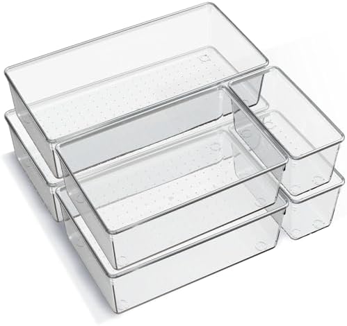 WoW BoX Plastic Organizer